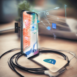 How to Transfer Data from iPhone to iPhone (Wirelessly or with Cable)