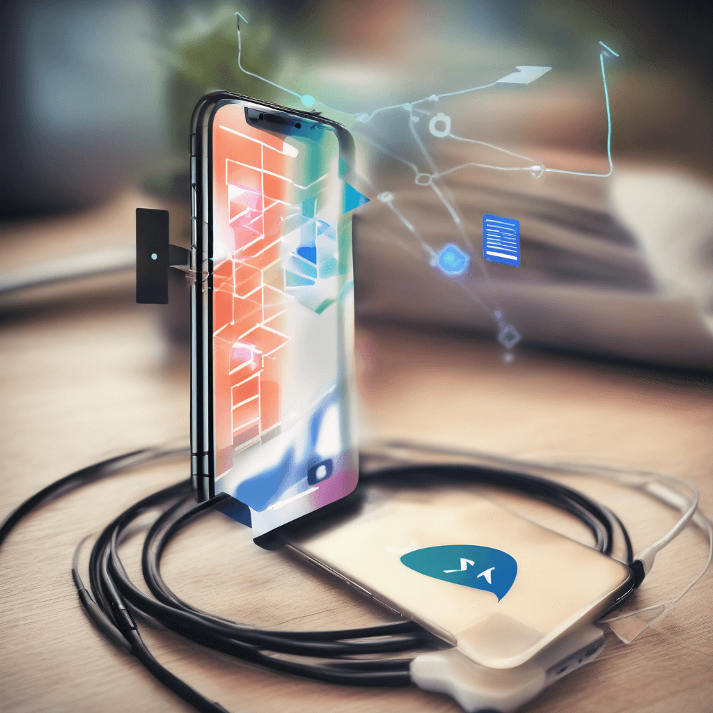 How to Transfer Data from iPhone to iPhone (Wirelessly or with Cable)