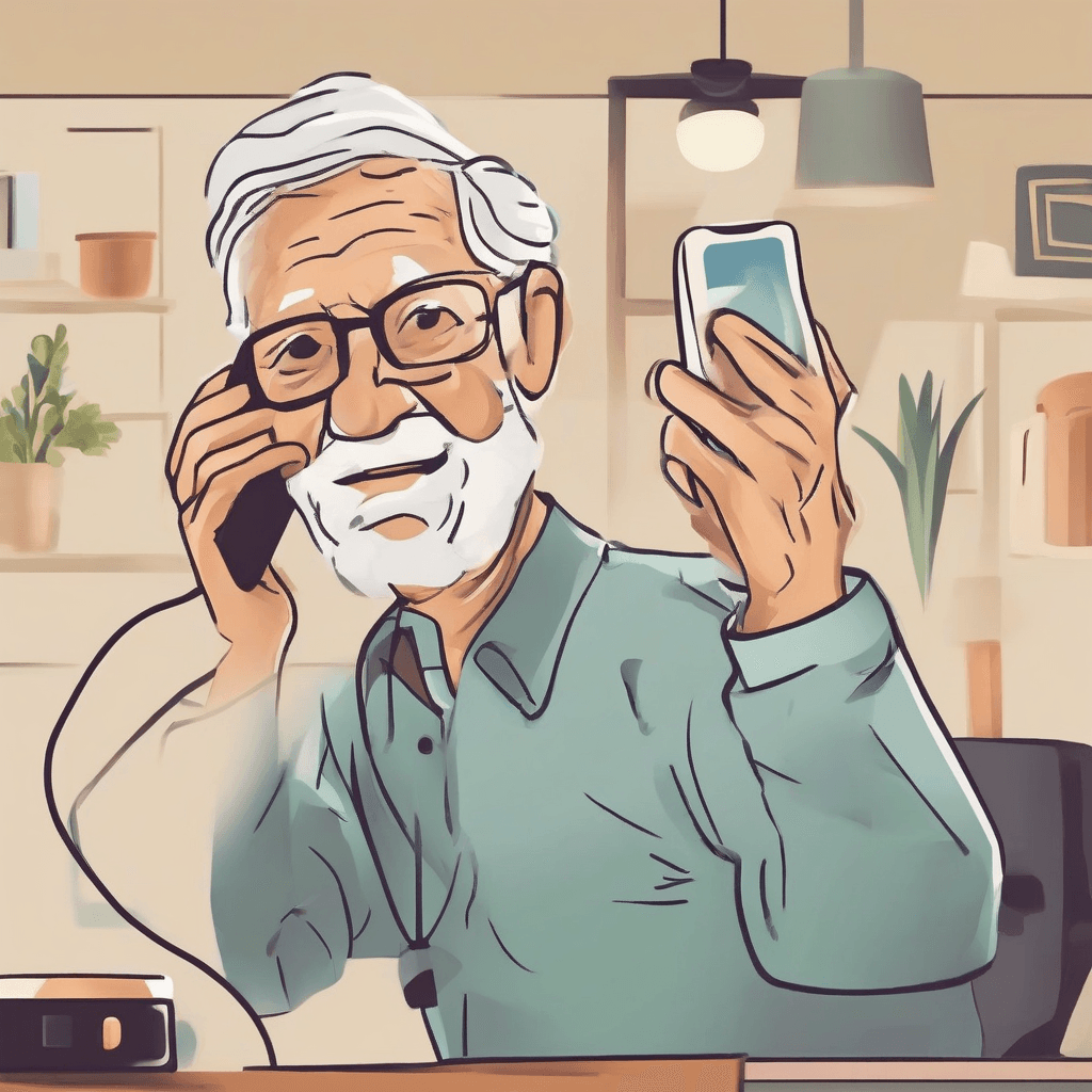Best Phone for Senior Citizens in 2026: Easy-to-Use Options