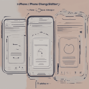 iPhone Settings You Should Change Immediately for Better Battery and Privacy