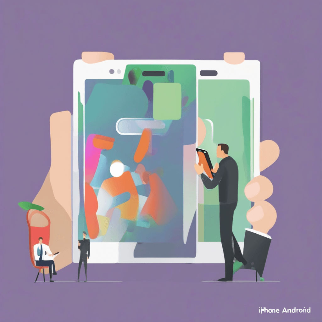 iPhone vs Android: Which Should You Buy in 2026?