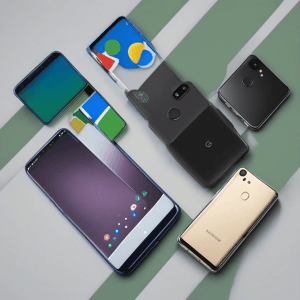 Samsung Galaxy vs Google Pixel: Which Android Phone Is Better?