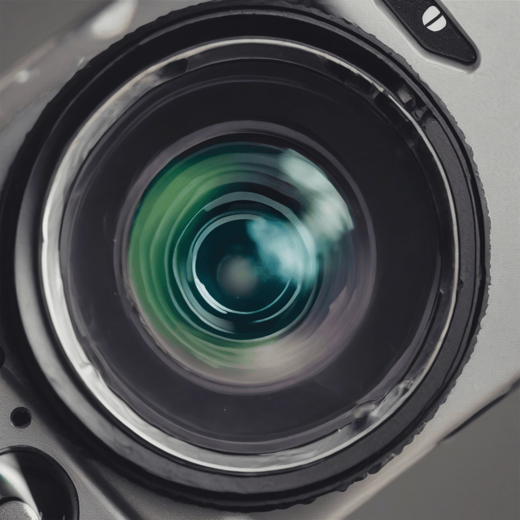 iPhone 16 Camera Lens Fogging Up in Humidity? Here Is Why