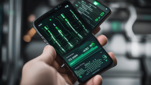 Samsung Galaxy Battery Health