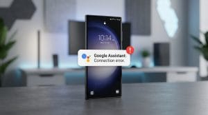 How to Fix ‘Hey Google’ Voice Command Not Working After One UI Update