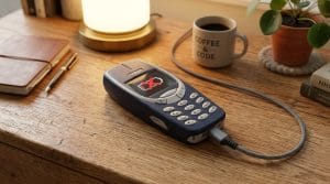 Nokia Phones That Won’t Charge? Here Are the Fixes That Actually Work