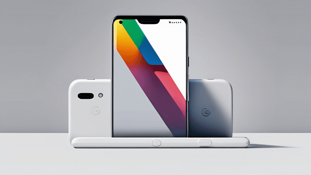 Pixel 9 Pro screen flashing white fix thumbnail